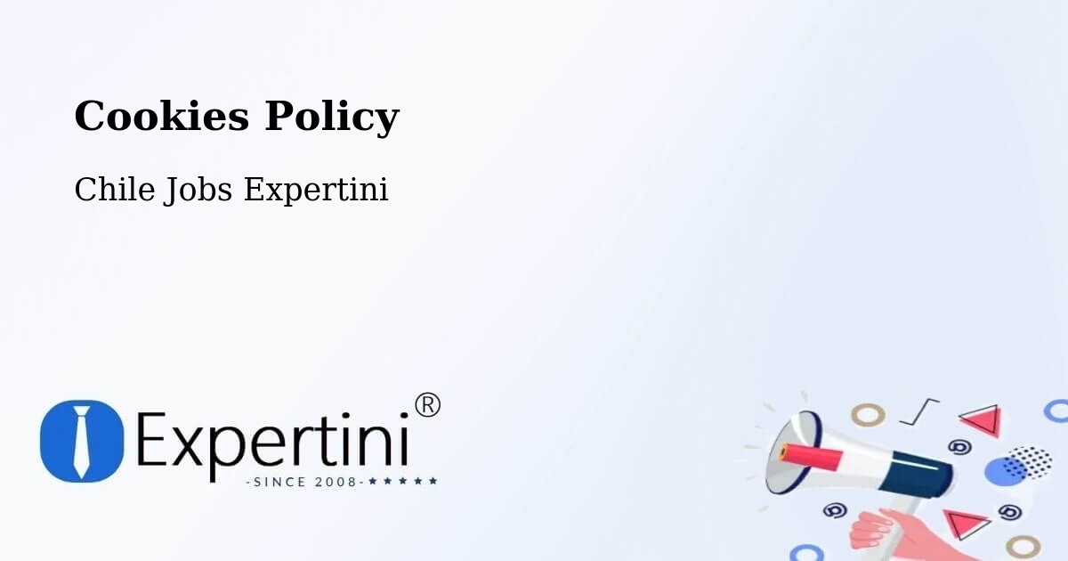 Cookie Policy – La Florida - Chile Jobs Expertini